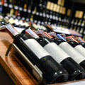 The Globalization of Wine: A Look at the Top Wine Sellers in the US