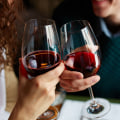 The Health Benefits of Red Wine: An Expert's Perspective