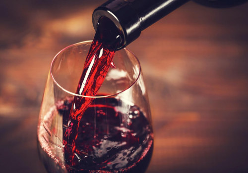 What is the most popular wine today?