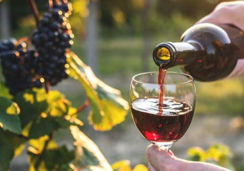 The Health Benefits of Drinking Wine Daily